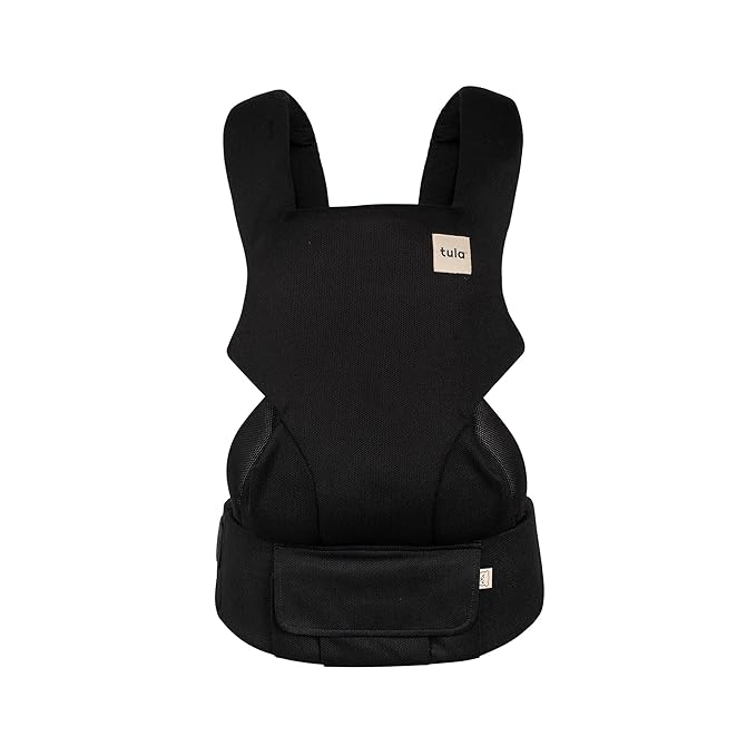 Baby Tula Explore Carriers by BabyTula