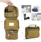 SUNRISING Tactical Toiletry Bag - Image 3