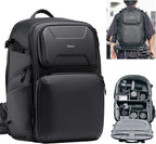 ULANZI BP10 Hardshell Camera Backpack 35L by UURig
