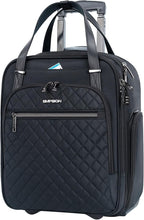 EMPSIGN Underseat Carry On Wheeled by EMPSIGN