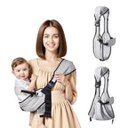 Baby Sling Carrier, Toddler Carrier, 2025 New Baby Sling by yemyig