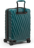 TUMI - 19 Degree International Expandable 4 Wheeled Carry-On - Hard Shell - Image 4