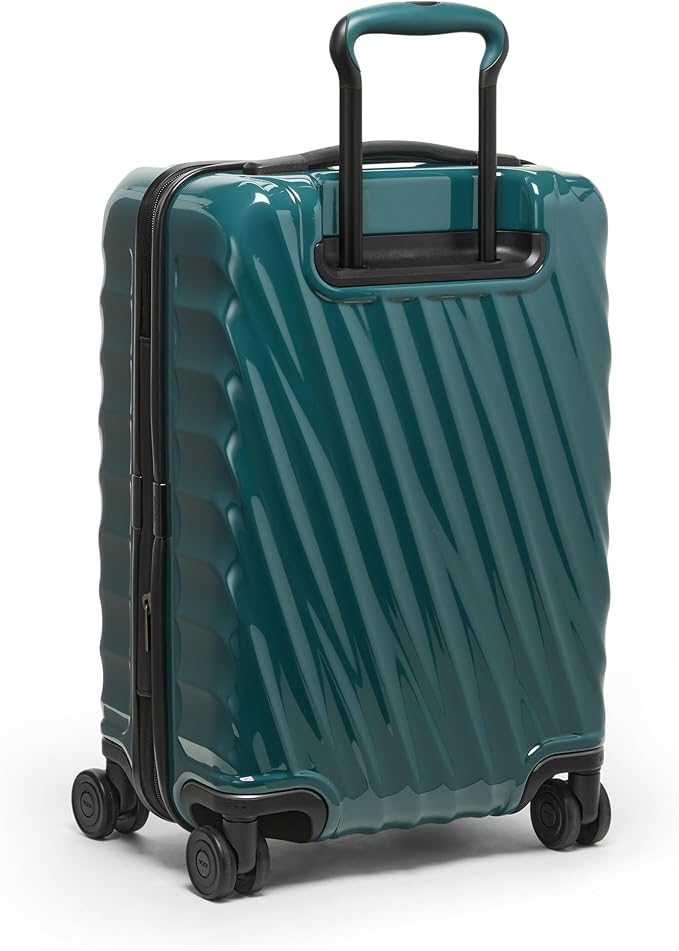 TUMI - 19 Degree International Expandable 4 Wheeled Carry-On - Hard Shell - Image 4