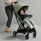 Delta Children Icon Ultra Compact Lightweight Everyday & Travel Stroller - Image 10