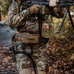 IFAK Kit Trauma Kit Military Medical First Aid Kits Bleeding Contral Emergency - Image 4