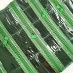 Travel Jewelry Roll Bag Portable Organizer Pouch - Image 3