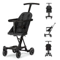 Dream On Me Lightweight and Compact Coast Rider Stroller by DreamOnMe