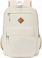 ZORFIN 26L Backpack for College, and Travel: Corduroy Bookbag - Image 7