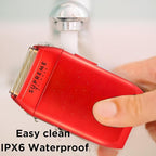 Supreme Trimmer 2-in-1 DLC T-Shaper Trimmer & Crunch Foil Shaver | STF602 - Image 6