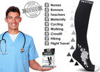Physix Gear Compression Socks 20-30 mmHg - Image 4