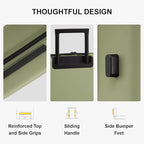 LEVEL8 Carry on Luggage Airline Approved, Small Carry on Suitcases - Image 9