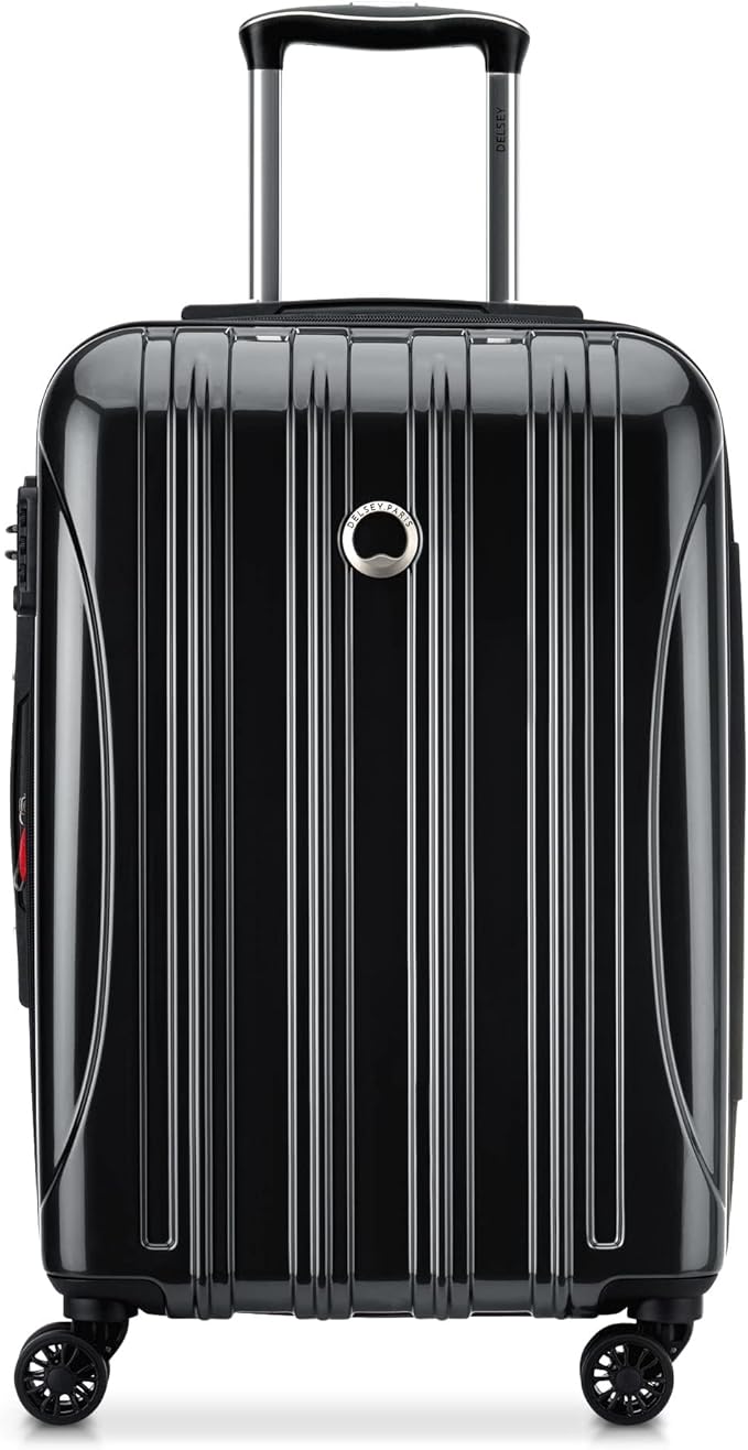 DELSEY PARIS Helium Aero Hardside Expandable Luggage - Image 2