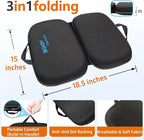 Sojoy iGelComfort 3 in 1 Foldable Gel Seat Cushion Featured - Image 2