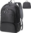 HOLYLUCK 20L lightweight packable Hiking Daypack Foldable Backpack by holyluck