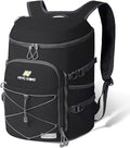 N NEVO RHINO Backpack Coolers Insulated Leak Proof 36/54 Cans, Portable by NNEVORHINO