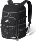 N NEVO RHINO Backpack Coolers Insulated Leak Proof 36/54 Cans, Portable by NNEVORHINO