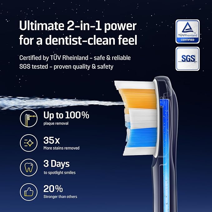 Soocas NEOS II - Electric Toothbrush - Image 2