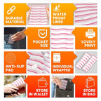 20 Extra Large Toilet Seat Covers Disposable - Image 4