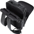 STAR VISTA Angelo 17.3" Premium Calfskin Leather Laptop Backpack - Image 5