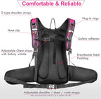 Insulated Hydration Backpack Pack - Image 3