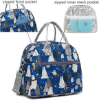 FlowFly Insulated Lunch Bag - Image 4