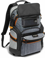 TUMI - Alpha Bravo Nomadic Backpack - Men's Durable Carry On Bag - 18.8" X - Image 6