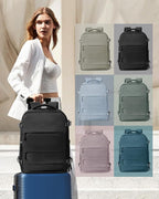 coowoz Large Travel Backpack Carry On - Image 6