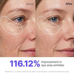 SUNGBOON EDITOR Peptide & Retinol Glass Skin Set – Copper Peptide Serum 1.35 fl oz + EGF Gold Mask (4ea) + Collagen Retinol Capsule Cream 1.69 fl oz