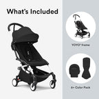 Stokke YOYO3 Stroller from 6 Months - Image 8