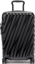TUMI - 19 Degree International Expandable 4 Wheeled Carry-On - Hard Shell by TumiLuggage