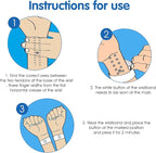 Motion Sickness Relief Bands - Image 4