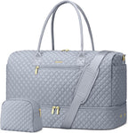 Travel Bag Weekender Bags for Women by FOCDOD