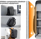 K&F CONCEPT Professional Camera bags - Image 5