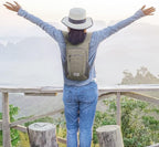 G4Free 10L/15L Hiking Backpack Lightweight Packable Hiking Daypack Small Travel - Image 2