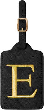 Personalized Initial Luggage Tags - Image 9