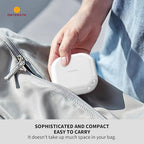 Small Pill Case, Travel Pill Box, Portable Pill Organizer, Pill Container - Image 7