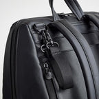 Itzy Ritzy Eras Diaper Bag Backpack – Large Capacity Sleek Daddy Diaper Bag - Image 12
