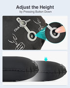 Luxtude Inflatable Lumbar Pillow - Image 6