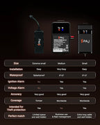 PAJ GPS Vehicle Finder 4G, 1.0 - Image 6