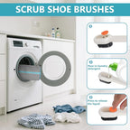 Shoe Washing Machine Bag - Image 6