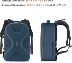 MOSISO Camera Backpack, DSLR/SLR/Mirrorless Photography Camera Bag 15-16 inch - Image 7