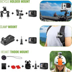 GoPro HERO11 Black 5.3K Sports Camera - Image 5