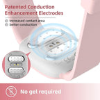 EmeTerm Fashion FDA-Cleared Relieve Nausea Electrode Stimulator Morning - Image 4