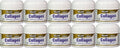 Collagen Beauty Cream Made With 100% Pure Collagen Promotes Tight Skin Enhances Skin Firmness 2 Oz. Jar Pack Of 10