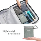G4Free 10L/15L Hiking Backpack Lightweight Packable Hiking Daypack Small Travel - Image 5