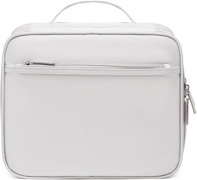 mygreen Electronic Bag Travel Cable Accessories Bag Waterproof Triple Layer by mygreen