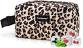 Freezable Lunch Bag, Freezable Snack Bag, Mini Cooler Bag by Cerbonny