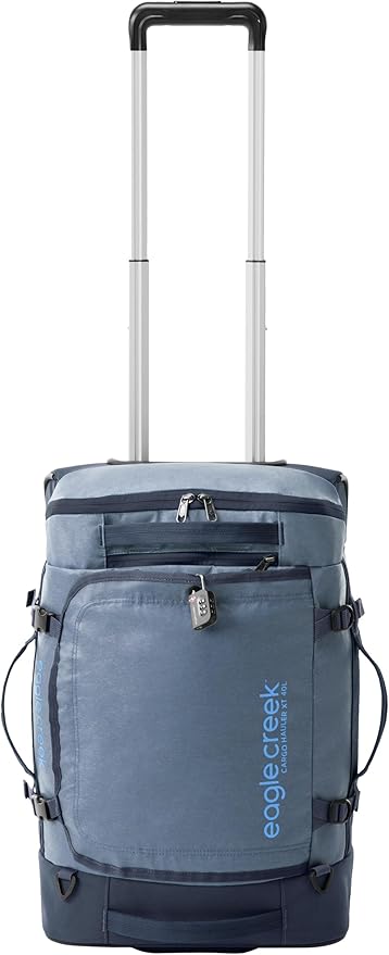 Eagle Creek Cargo Hauler XT Wheeled Duffel by EagleCreek
