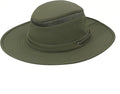 Cimarron Wide Brim Safari Sun Hat by KANUTSPORTS-OUTDOORSPORTSACCESSORIES