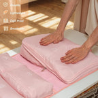 Hanging Packing Cubes, Garment Bags - Image 7